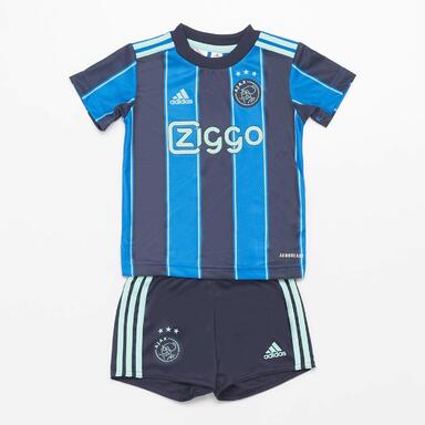 Roupas de bebe adidas SPORT ZONE