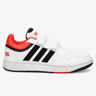 Tenis da adidas branco SPORT ZONE