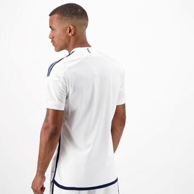 replica camiseta ajax