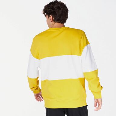 sprinter sudaderas hombre nike