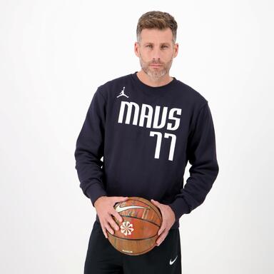 sudadera luka doncic nike