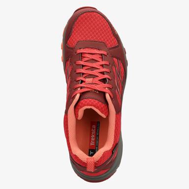 Chaussures De Randonnée Treksta SYNC MOUNTAIN GTX M - Taille 43 EU/10 US, Occasion Très Bon état, Imperméables