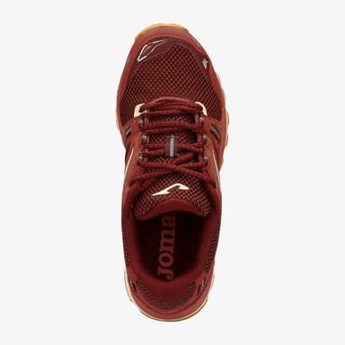 Joma Shock - Granate - Zapatillas Trail Mujer | Sprinter | Sprinter