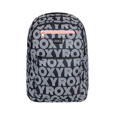 Mochila Here You Are Calif Dreams Roxy Multicor Sport Zone MKP