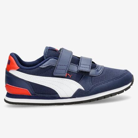 Puma ST Runner V3 Velcro Shoes