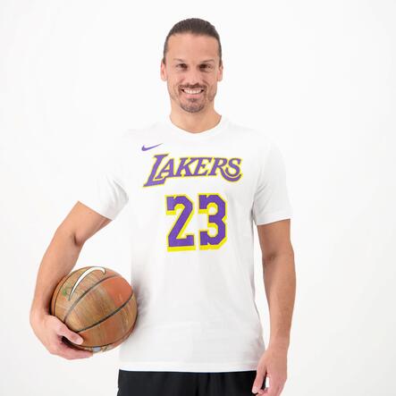 Las mejores ofertas en Lakers Camisetas para Hombres