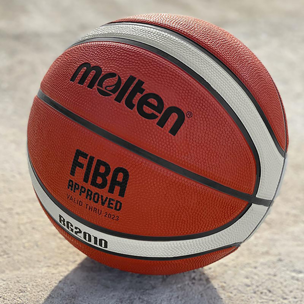 Bola de Basquete Molten BG3800 Basketball FIBA Approved