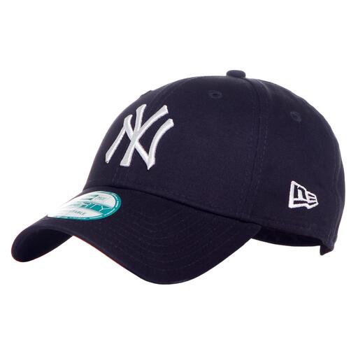 New Era New York Yankees - Bleu Marine - Casquette homme