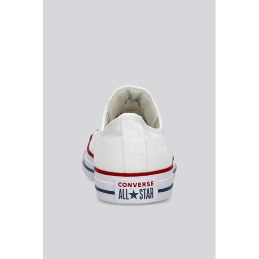 Converse Zapatillas Blancas Hombre Outlet Converse Chuck Taylor