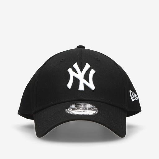 New Era Casquette de camionneur MLB New York Yankees Snapback Noir- JD  Sports France