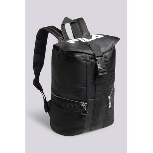 Mini Mochila Fila Blandina Preto Mochila Pequena Sport Zone