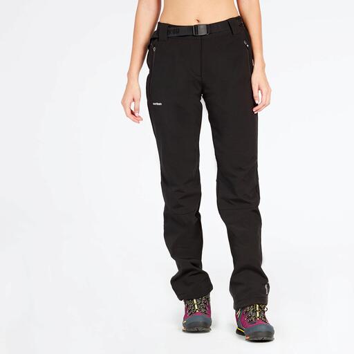 Pantalon montaña mujer sprinter new arrivals