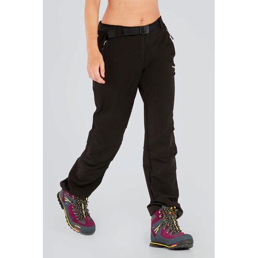 Pantalon Outlet Pantalon Trekking Mujer Sprinter Outdoor