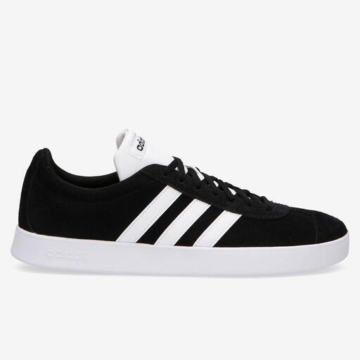 Adidas cheap negro hombre