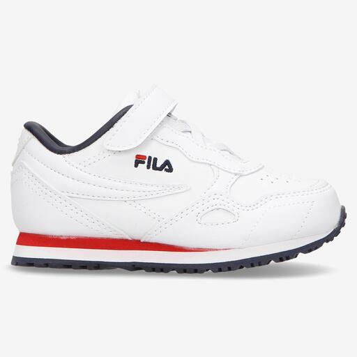 Fila euro 2024 jogger 4 niña