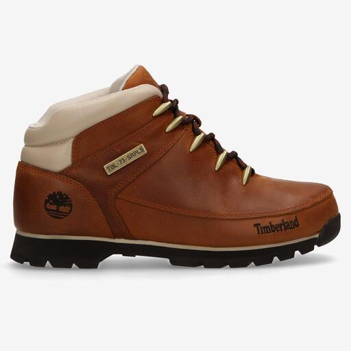 Botas timberland hombre discount marrones