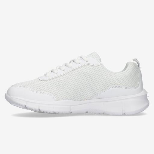 Zapatillas Running Ipso Zeus Blanco Zapatillas Hombre Sprinter