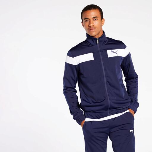 Sprinter chandal 2025 puma hombre