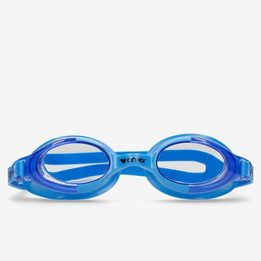Gafas Piscina Splash - Azul - Gafas Natación