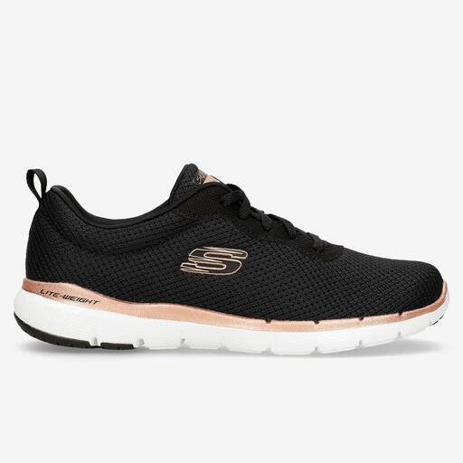 Zapatillas de best sale deporte sketcher mujer