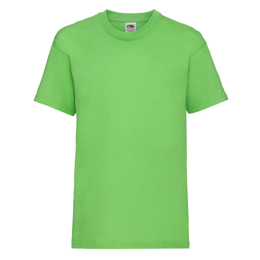 Camiseta manga corta new arrivals basica