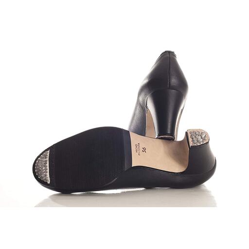 Zapatos flamenco on sale con clavos