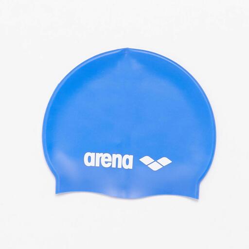 Arena Gorro Natación
