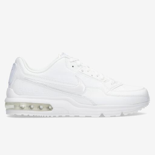 Nike Air Max 3 Blanco Zapatillas Hombre Sprinter