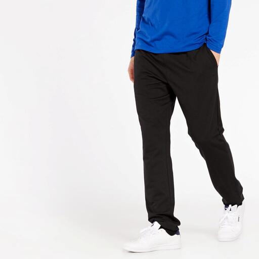 Algodon Hombre Sprinter Chandal Hombre Fila Pantalon Chandal