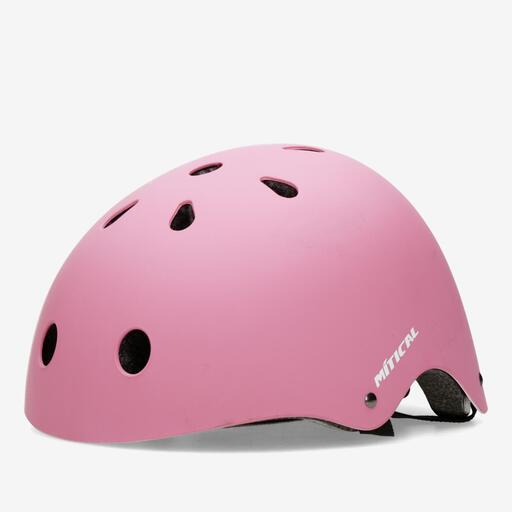 Casco Patinaje Mitical Rosa Casco Nina Sprinter