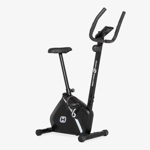 Bicicleta estática 402l online bodytone