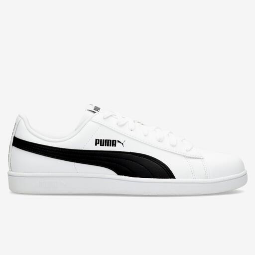 Puma Up Blanco Zapatillas Hombre Sprinter