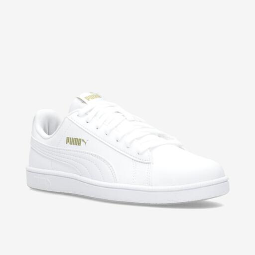 Zapatillas puma 2024 de lona