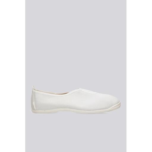 Zapatillas Gimnasia Doone Blanco Zapatillas Lona Mujer Sprinter