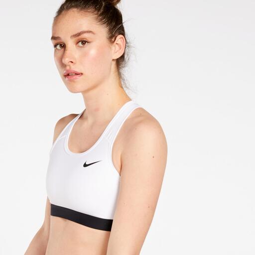 Top cheap branco nike