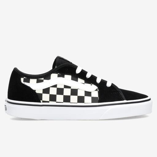 Zapatillas vans shop mujer sprinter