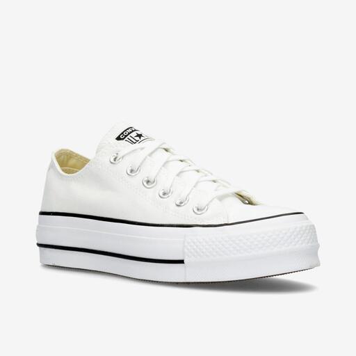 Converse discount plataforma sprinter