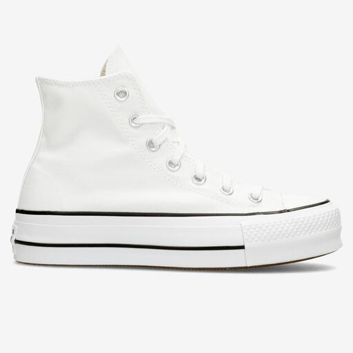 Converse all star blancas sale sprinter