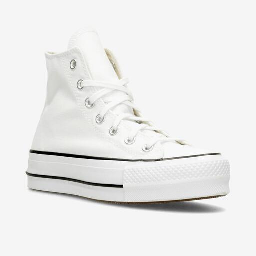 Converse all star blancas sale sprinter