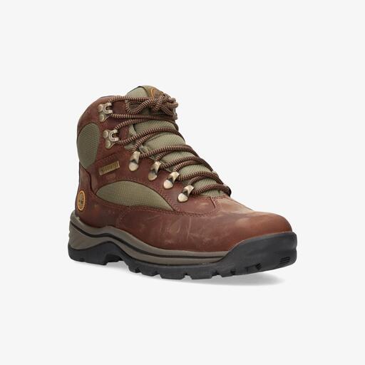 Timberland Chocorua Marr n Botas Monta a Mujer Sprinter