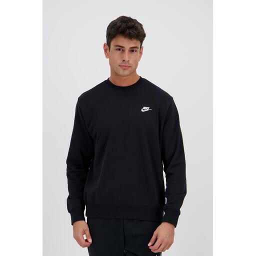 Nike Club (negro)