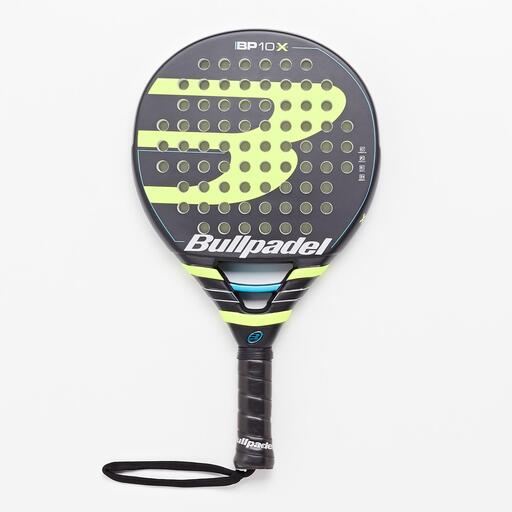 BP10 LTD.20 Bullpadel Preto Raquete Padel Sport Zone