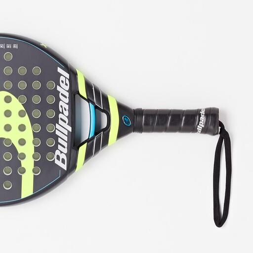 Bullpadel BP10 Negro Pala P del Sprinter