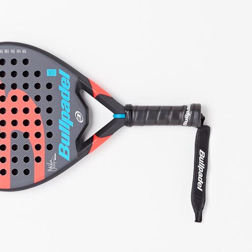 Bullpadel Wing Pro XS 20 Rojo Pala P del Sprinter