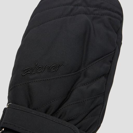 Guantes De Esquí Gabino Para Hombre Ziener | Diseño Deportivo, Cálidos Y Duraderos