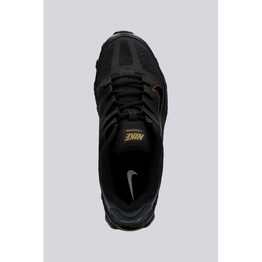 Nike Reax 8 Tr - Negro - Zapatillas Hombre | Sprinter
