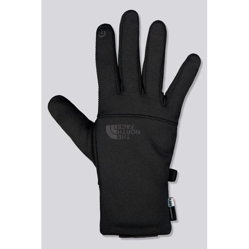 THE NORTH FACE Etip Recycled Gloves 'TNF Black' (Women's) — foto 2