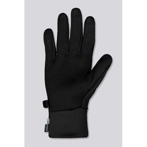 THE NORTH FACE Etip Recycled Gloves 'TNF Black' (Women's) — foto 3