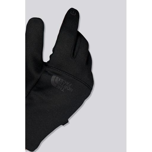 THE NORTH FACE Etip Recycled Gloves 'TNF Black' (Women's) — foto 4