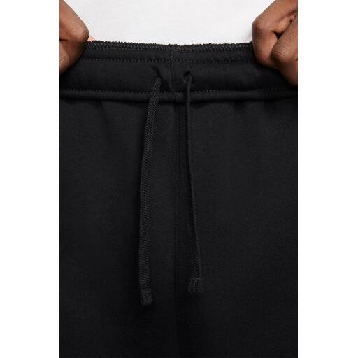 Nike Sportswear Club Fleece Cargo Pants Black/Black/White — foto 4